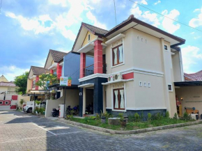 Homestay Jogja Simply Homy Ambarukmo 3